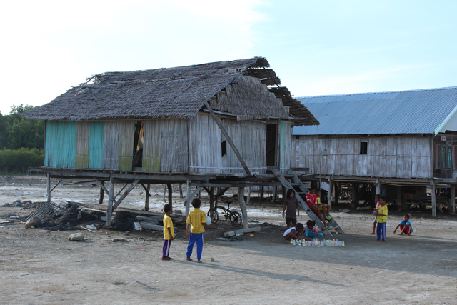 Flores land tour 5 days 4 nights