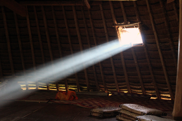 Waerebo & Hobbit Cave Tour in Flores Island Indonesia