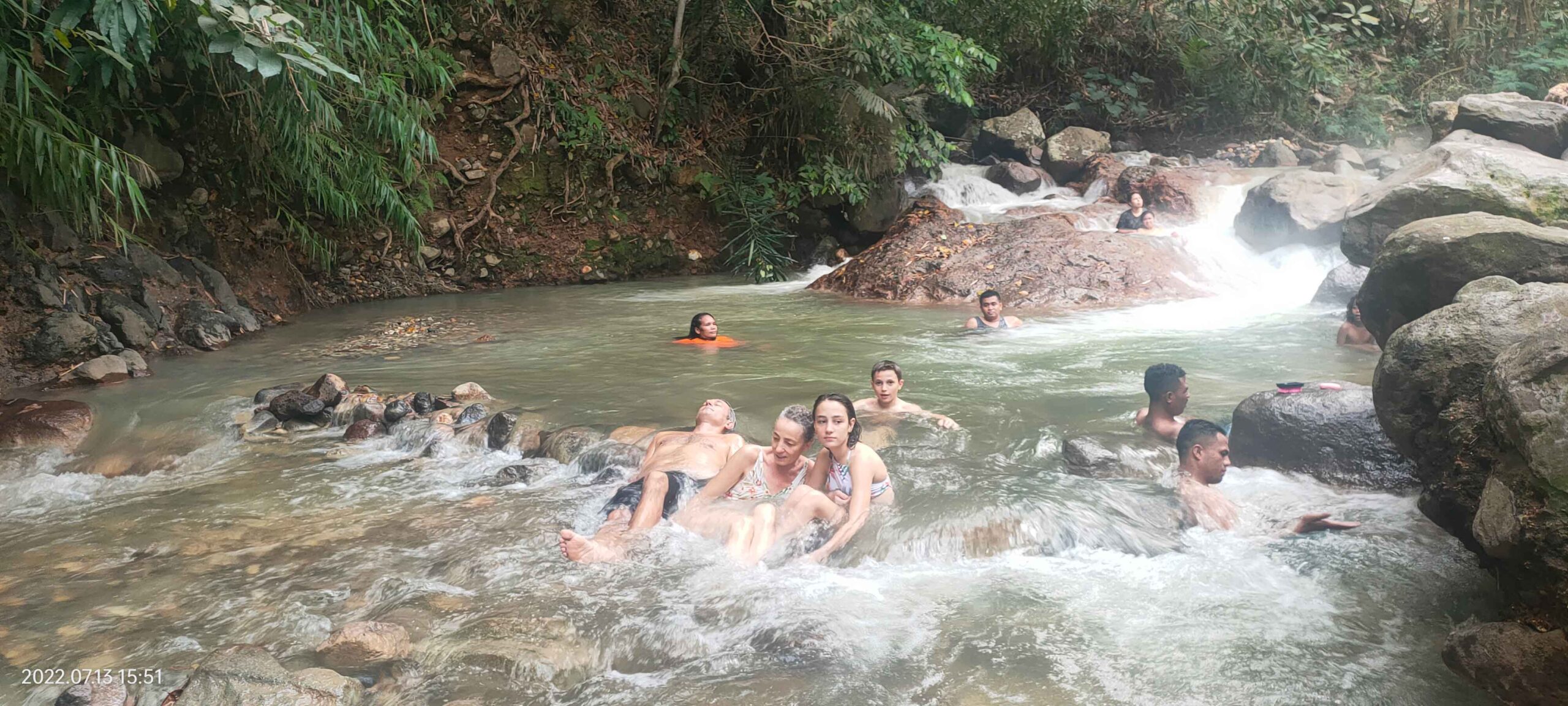 Flores Island Tour 12 days in indonesia