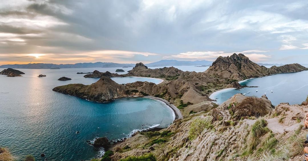 Komodo island tour 3 days 2 nights privat tour in indonesia