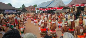 Waerebo & Hobbit Tour in Flores Island Indonesia