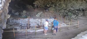 Waerebo & Hobbit Tour in Flores Island Indonesia