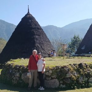 Waerebo & Hobbit Tour in Flores Island Indonesia